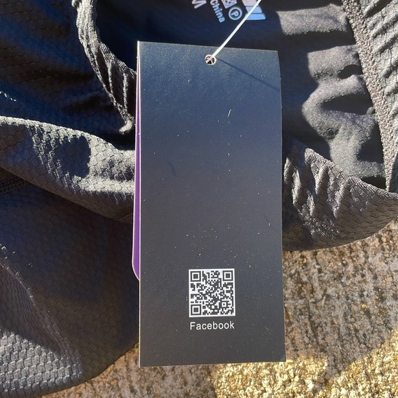 BEROY cycling shorts - Picture 5 of 5